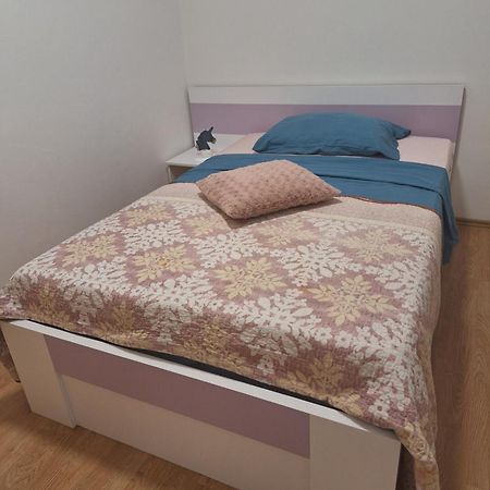 Apartament App Keti Umag Zewnętrze zdjęcie