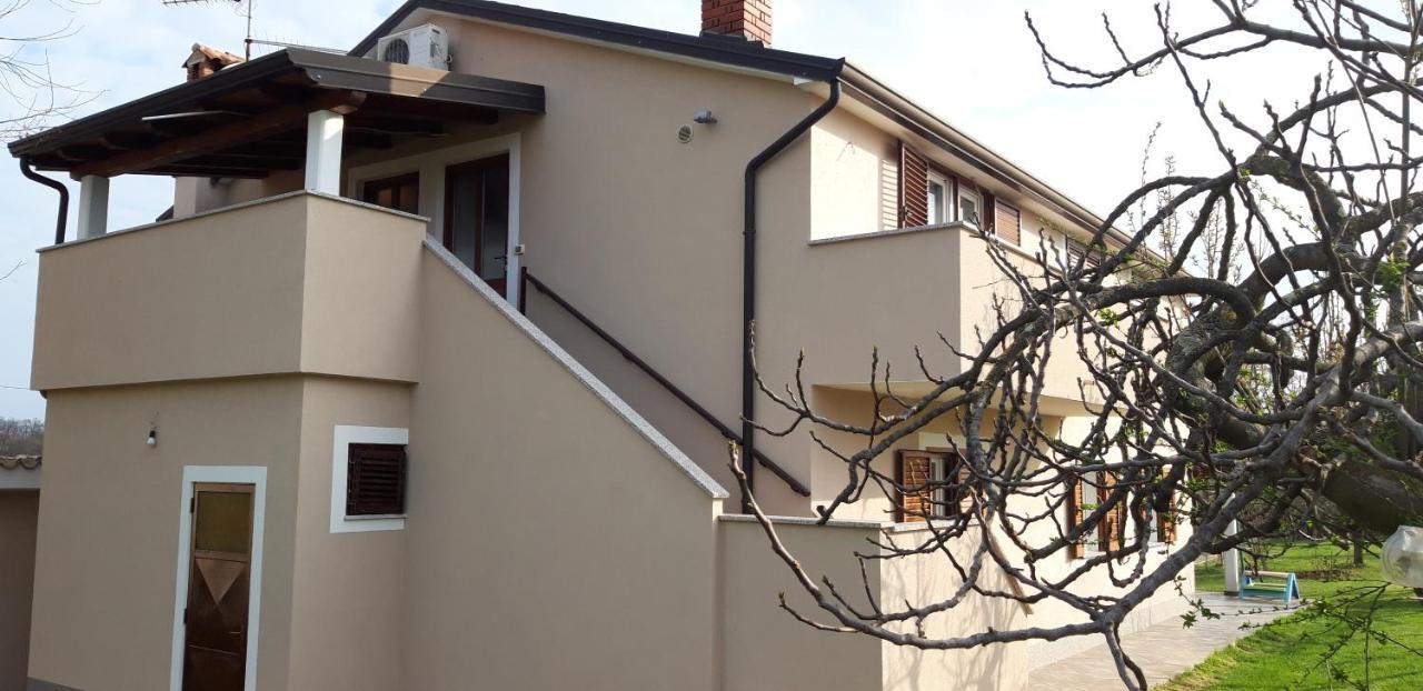 Apartament App Keti Umag Zewnętrze zdjęcie