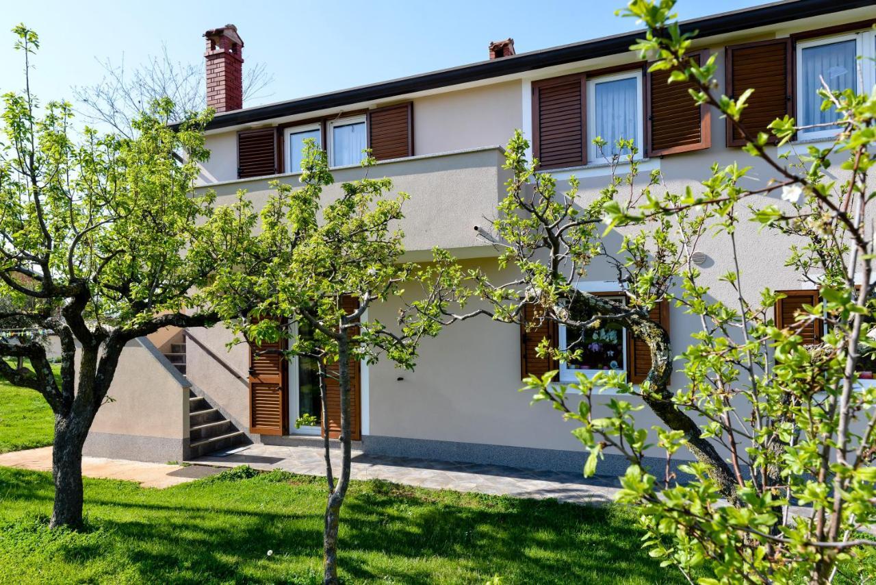 Apartament App Keti Umag Zewnętrze zdjęcie