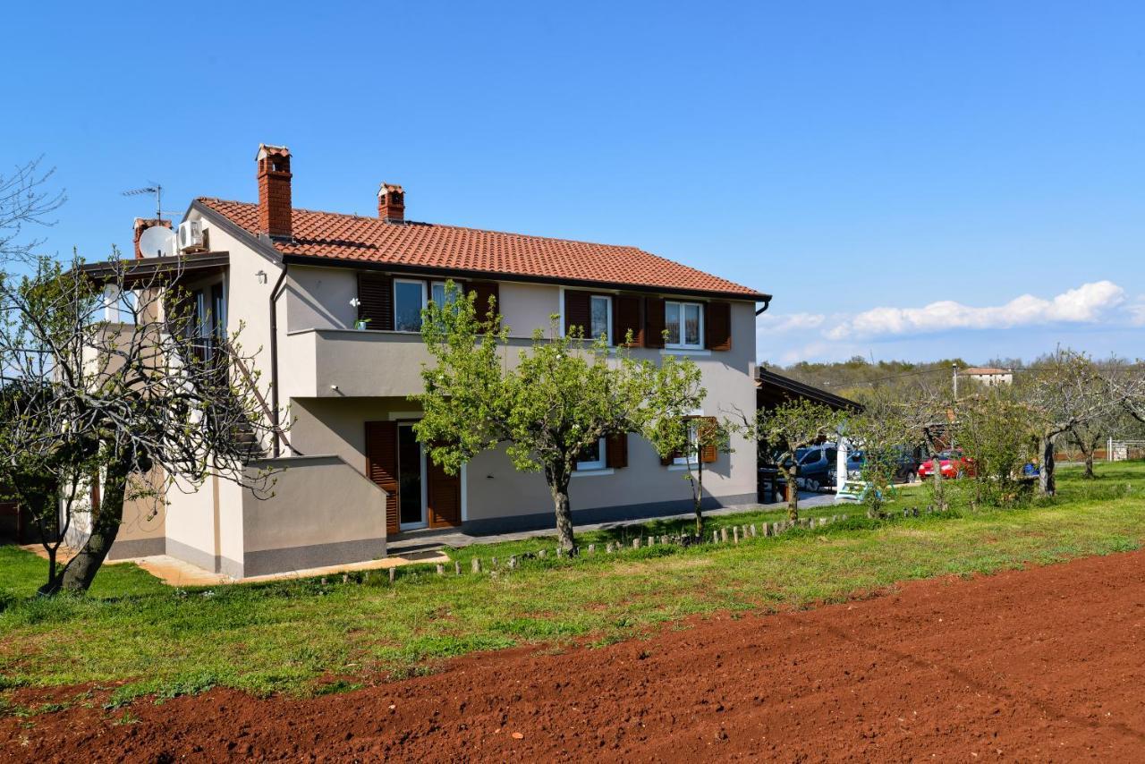 Apartament App Keti Umag Zewnętrze zdjęcie