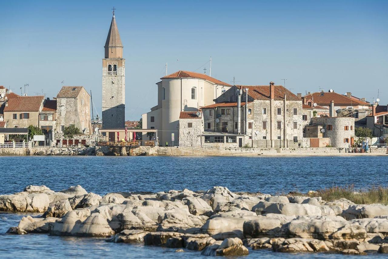 Apartament App Keti Umag Zewnętrze zdjęcie