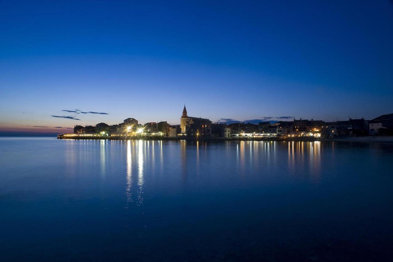 Apartament App Keti Umag Zewnętrze zdjęcie