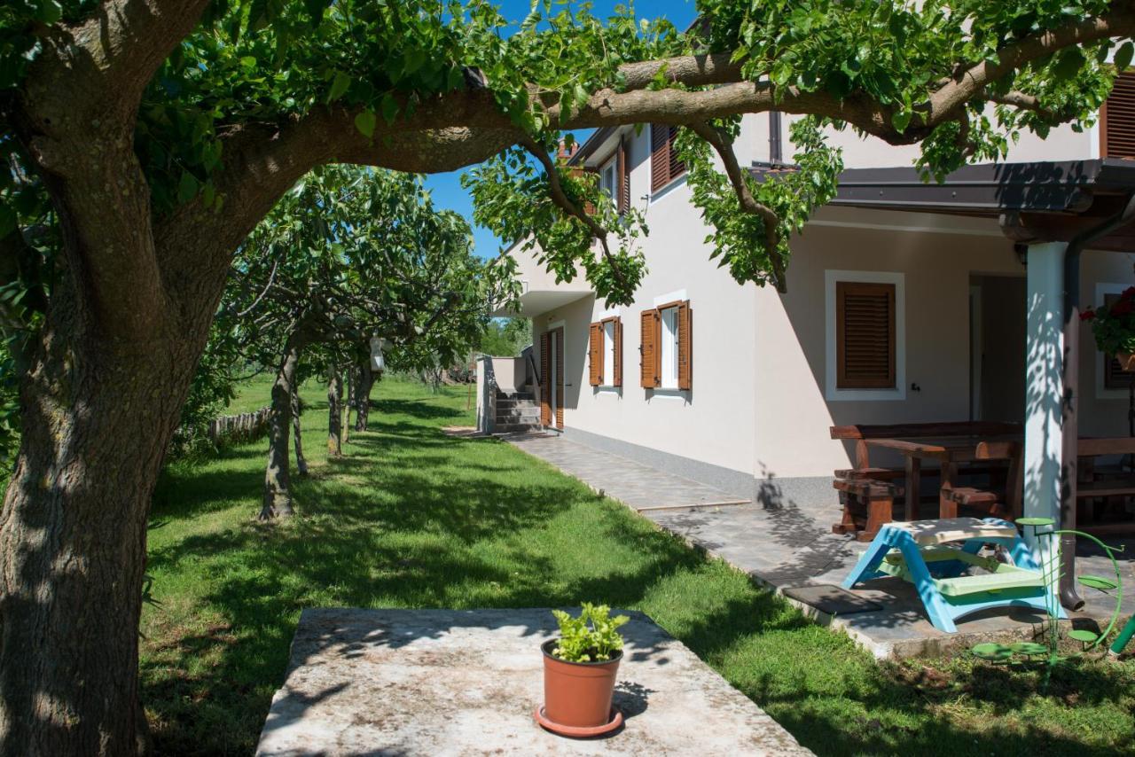 Apartament App Keti Umag Zewnętrze zdjęcie