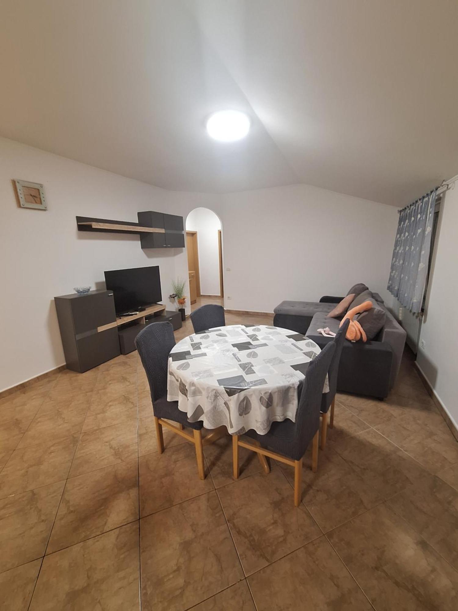 Apartament App Keti Umag Zewnętrze zdjęcie