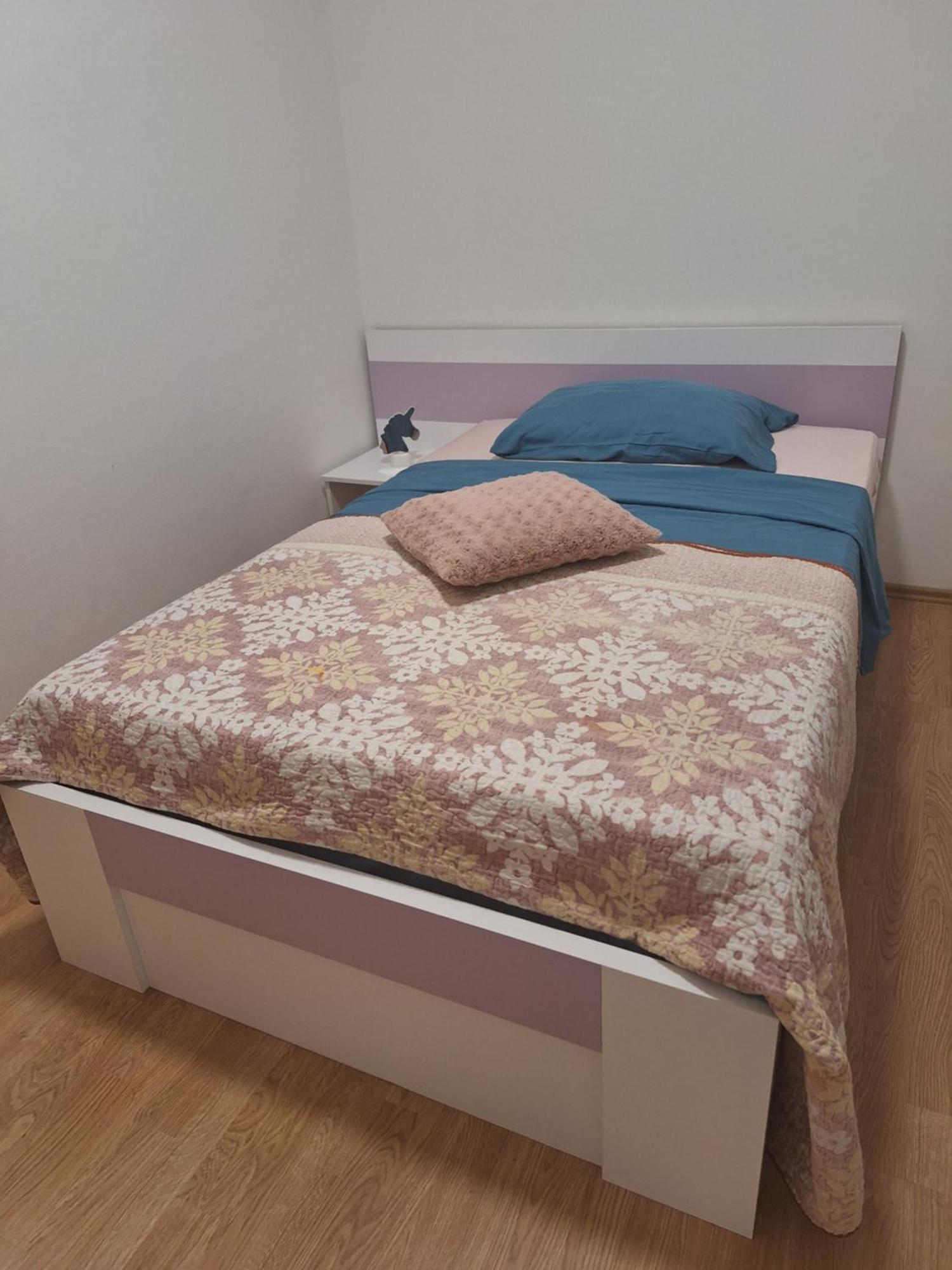 Apartament App Keti Umag Zewnętrze zdjęcie