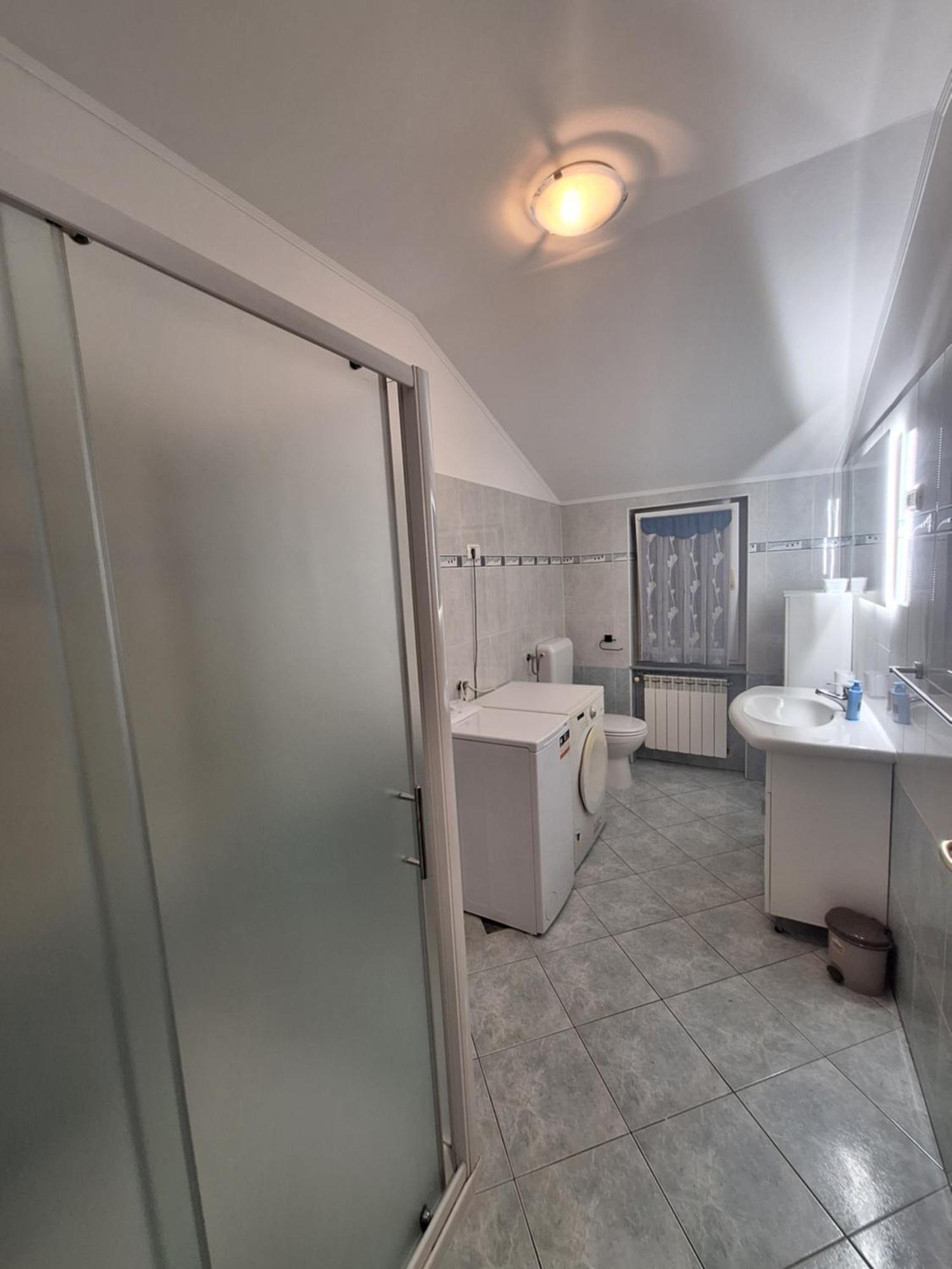 Apartament App Keti Umag Zewnętrze zdjęcie