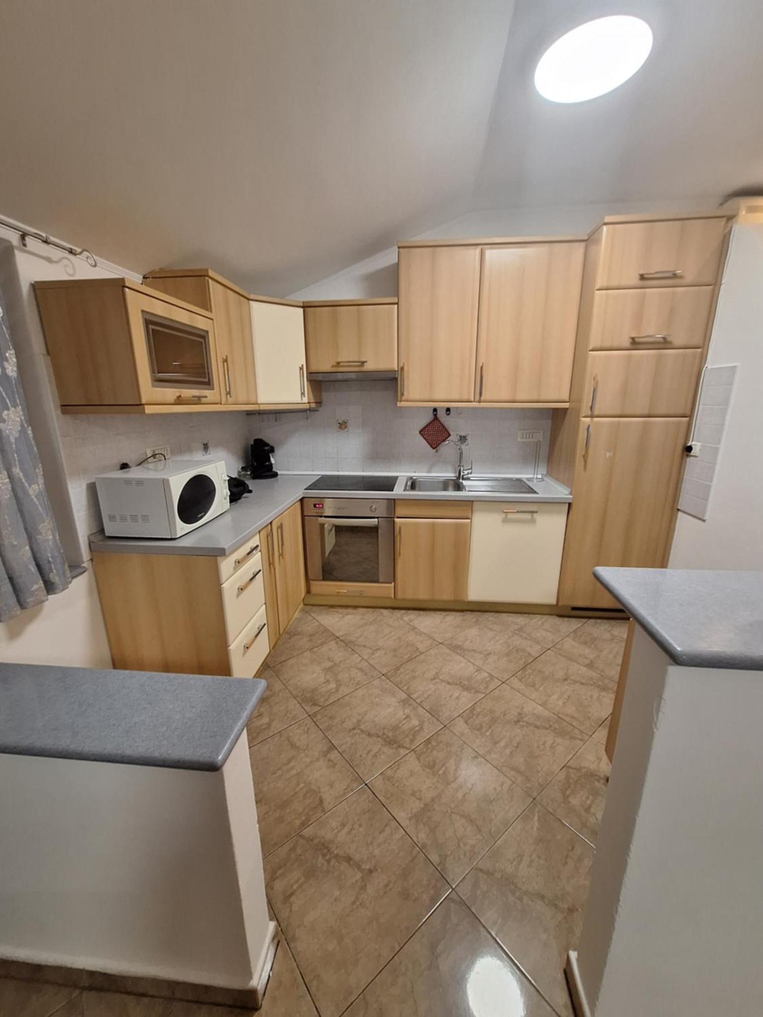 Apartament App Keti Umag Zewnętrze zdjęcie