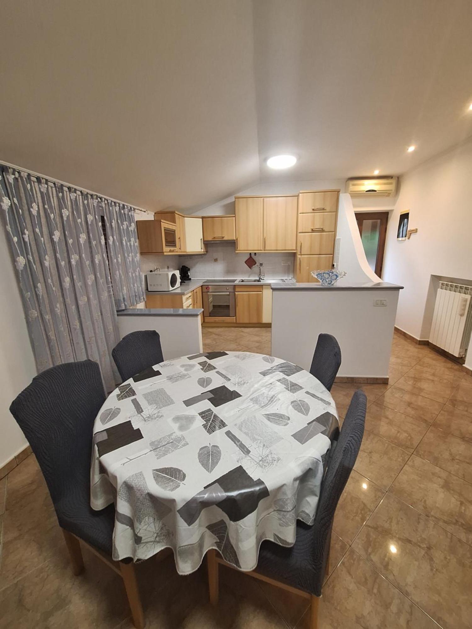 Apartament App Keti Umag Zewnętrze zdjęcie