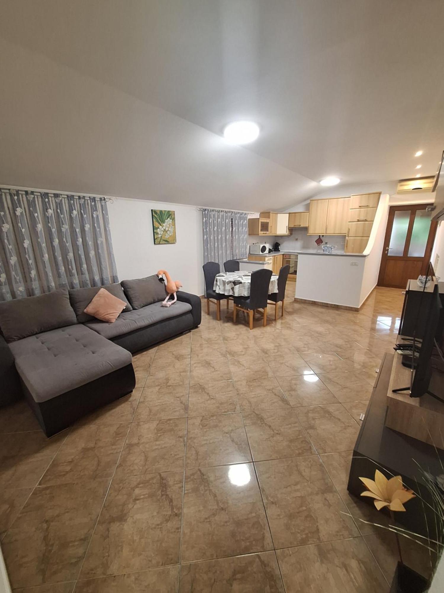 Apartament App Keti Umag Zewnętrze zdjęcie