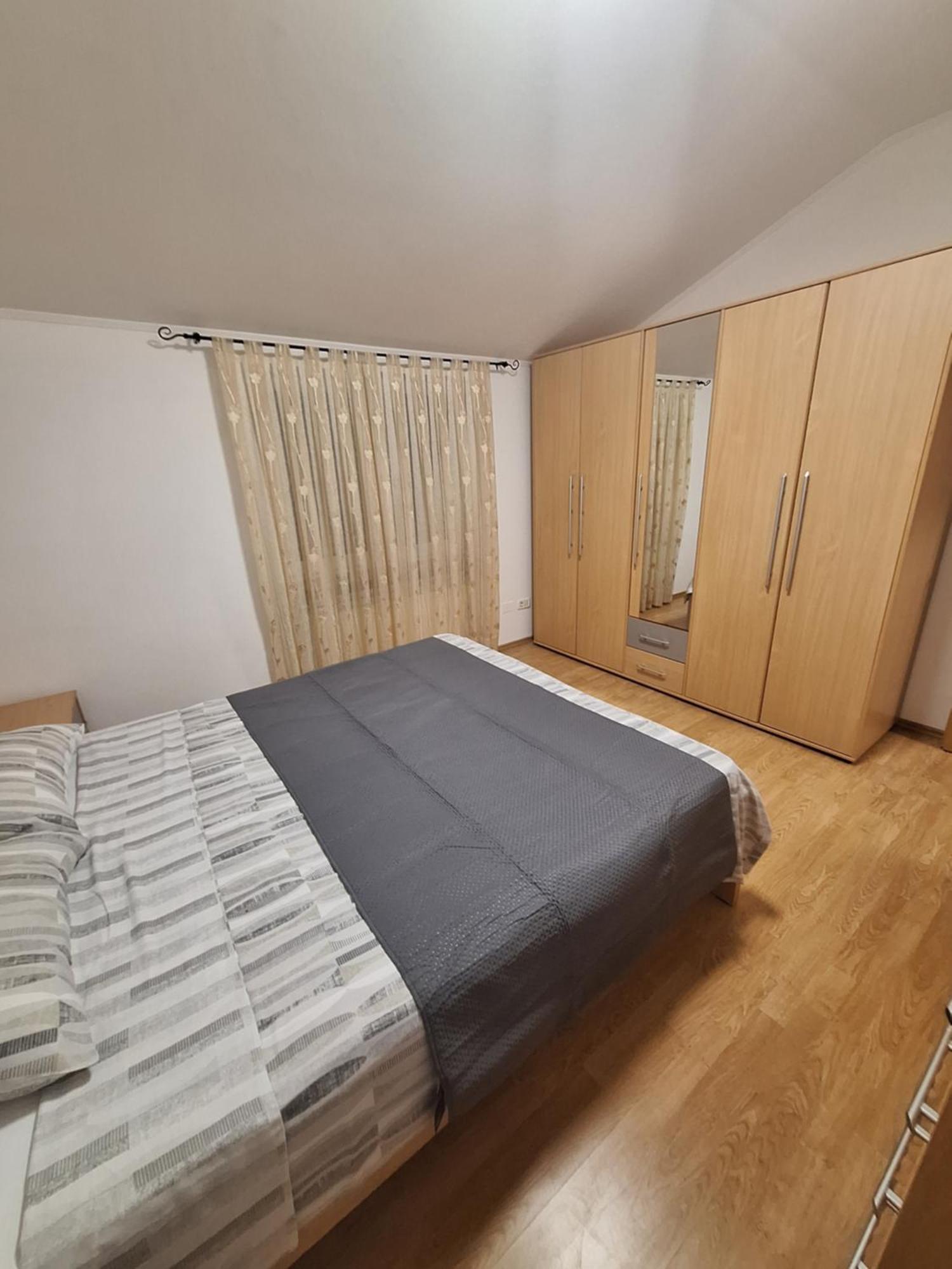 Apartament App Keti Umag Zewnętrze zdjęcie